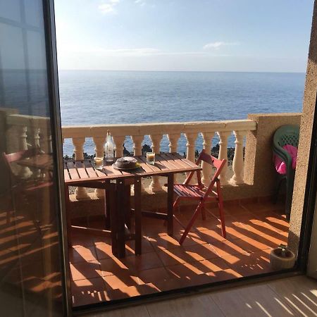 Ferienwohnung El Chari Poris de Abona Exterior foto