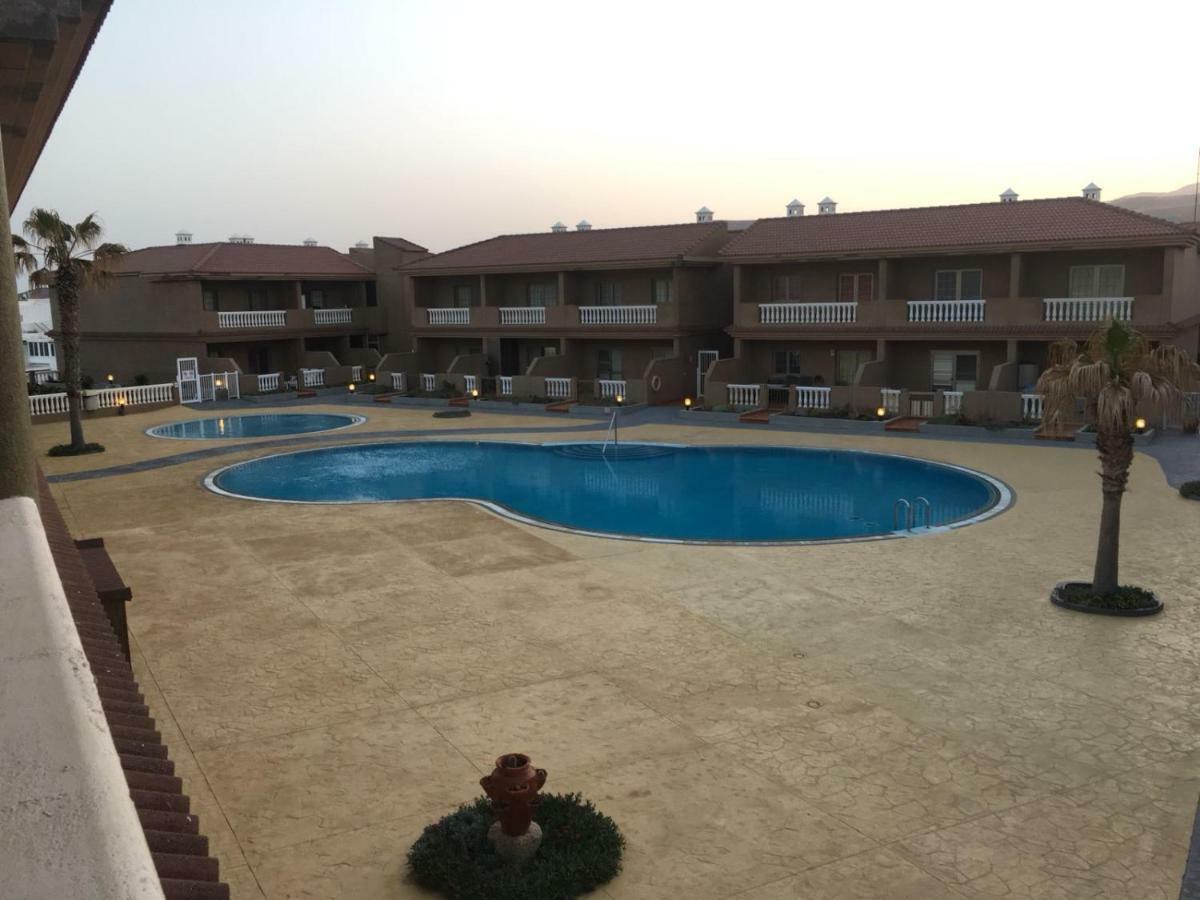 Ferienwohnung El Chari Poris de Abona Exterior foto