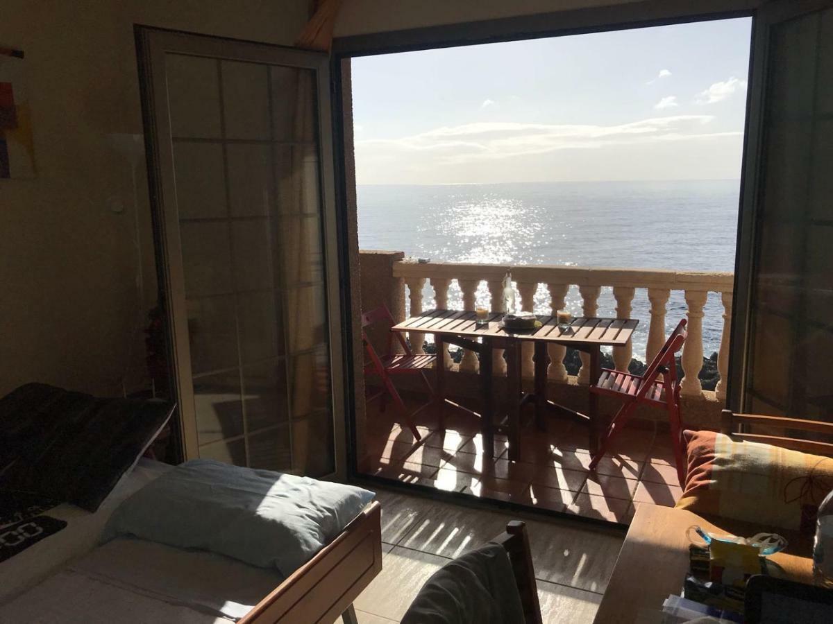 Ferienwohnung El Chari Poris de Abona Exterior foto