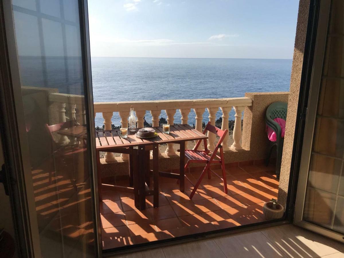 Ferienwohnung El Chari Poris de Abona Exterior foto