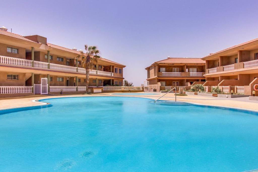 Ferienwohnung El Chari Poris de Abona Exterior foto