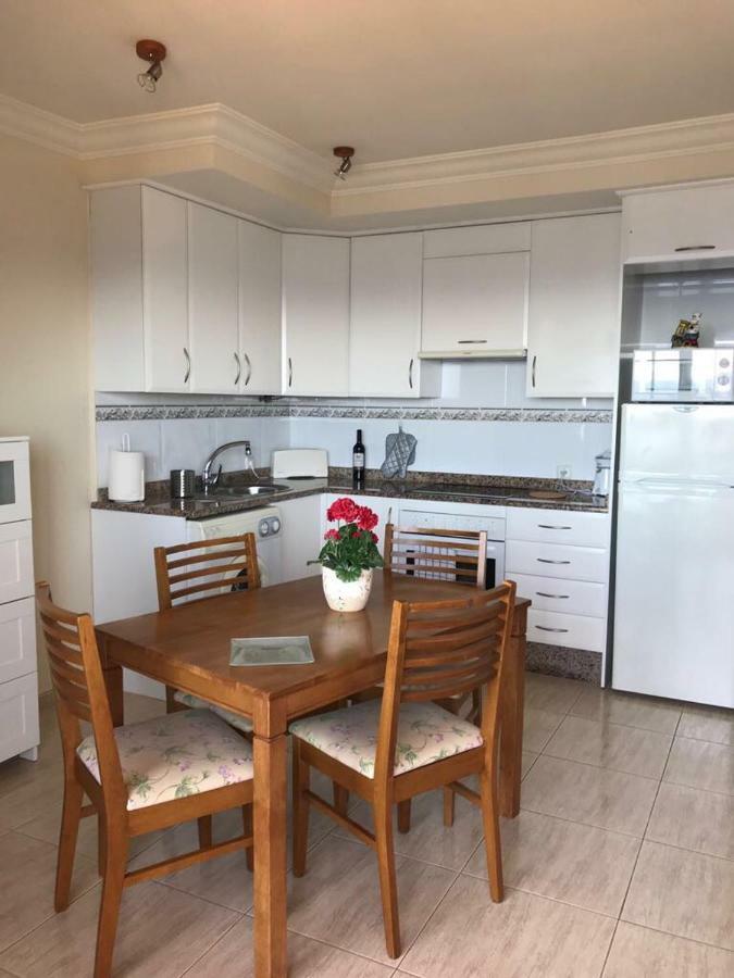 Ferienwohnung El Chari Poris de Abona Exterior foto