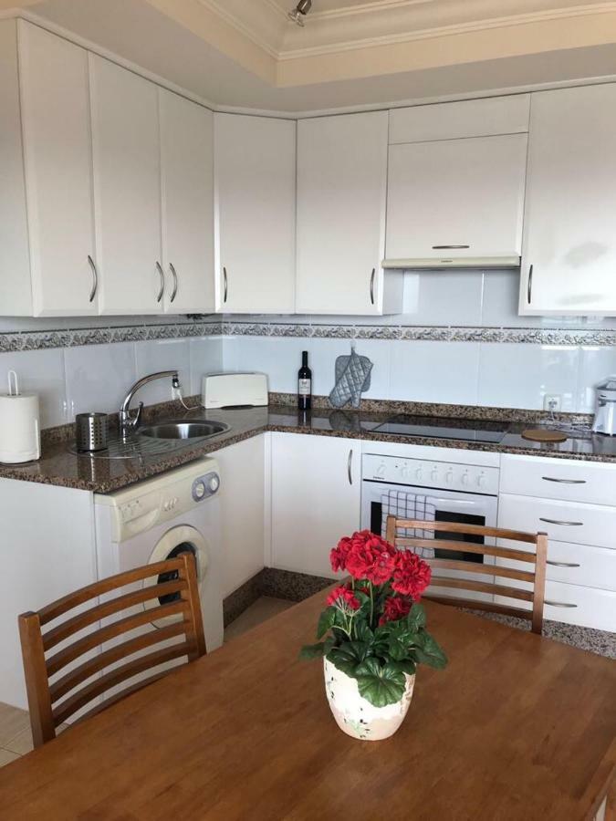 Ferienwohnung El Chari Poris de Abona Exterior foto
