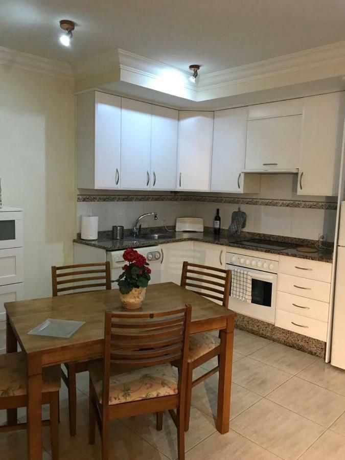 Ferienwohnung El Chari Poris de Abona Exterior foto
