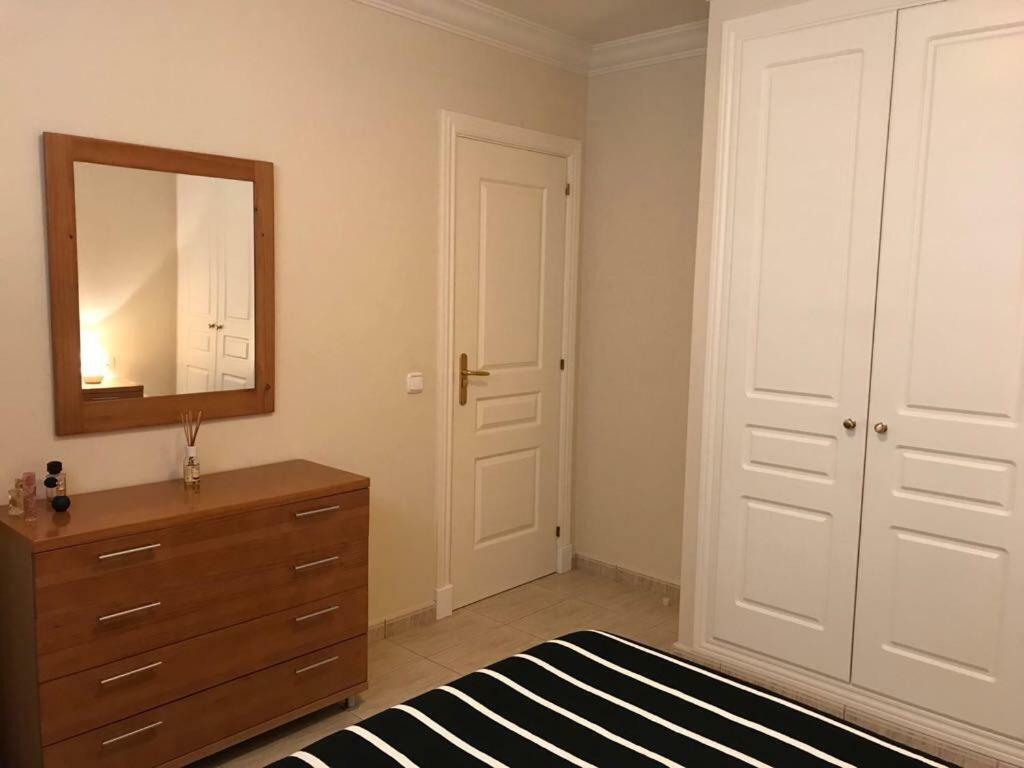 Ferienwohnung El Chari Poris de Abona Exterior foto