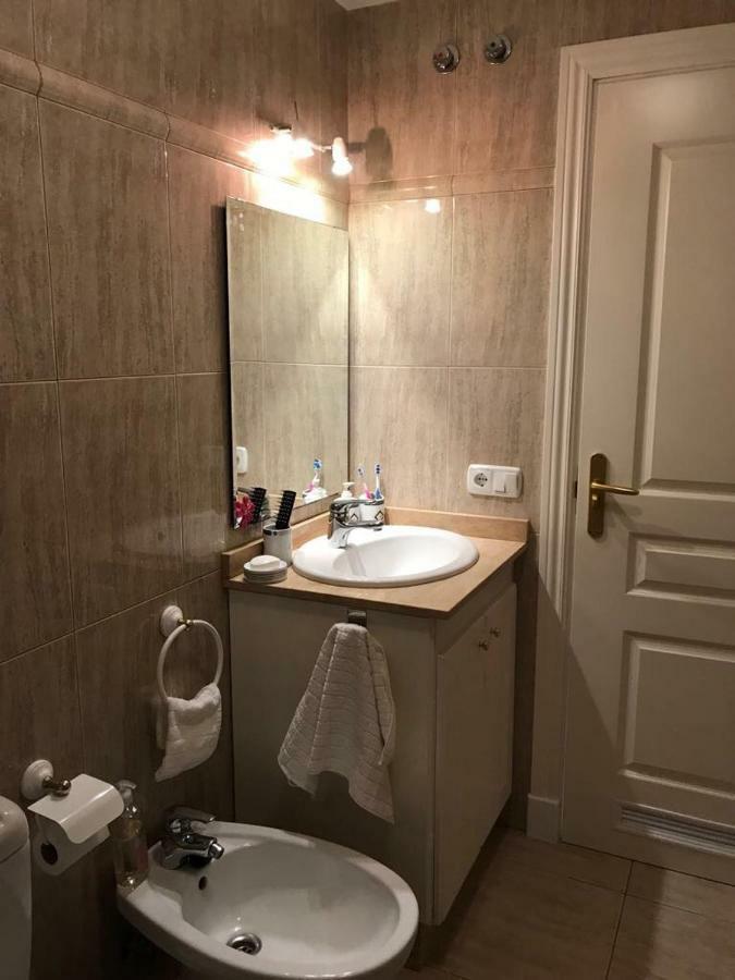 Ferienwohnung El Chari Poris de Abona Exterior foto