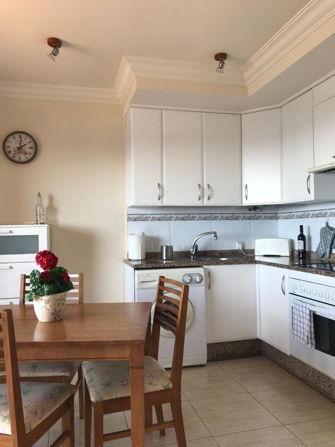 Ferienwohnung El Chari Poris de Abona Zimmer foto