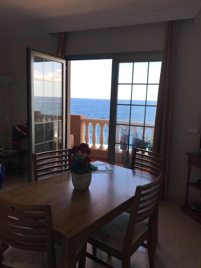 Ferienwohnung El Chari Poris de Abona Zimmer foto