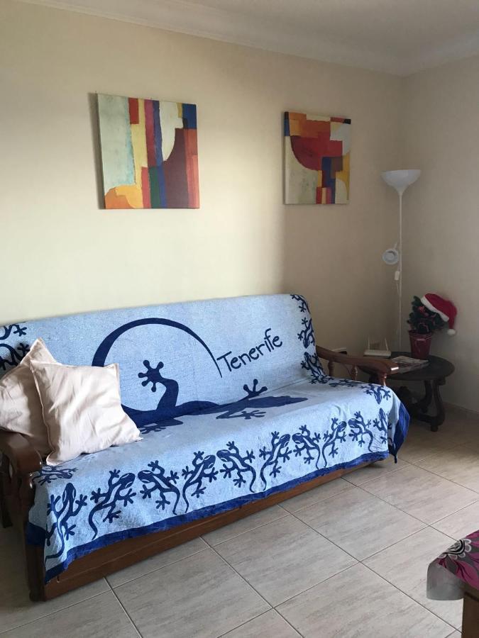 Ferienwohnung El Chari Poris de Abona Zimmer foto