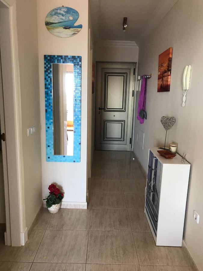 Ferienwohnung El Chari Poris de Abona Zimmer foto